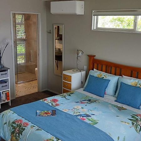 Grampians B&B Nelson Esterno foto