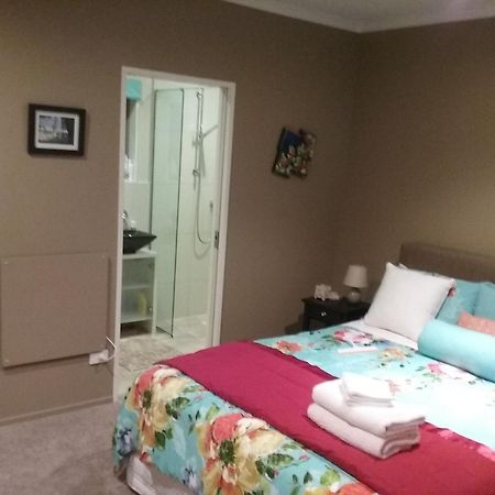 Grampians B&B Nelson Esterno foto