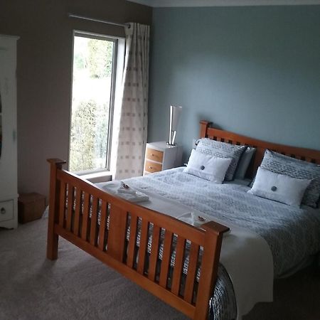 Grampians B&B Nelson Esterno foto