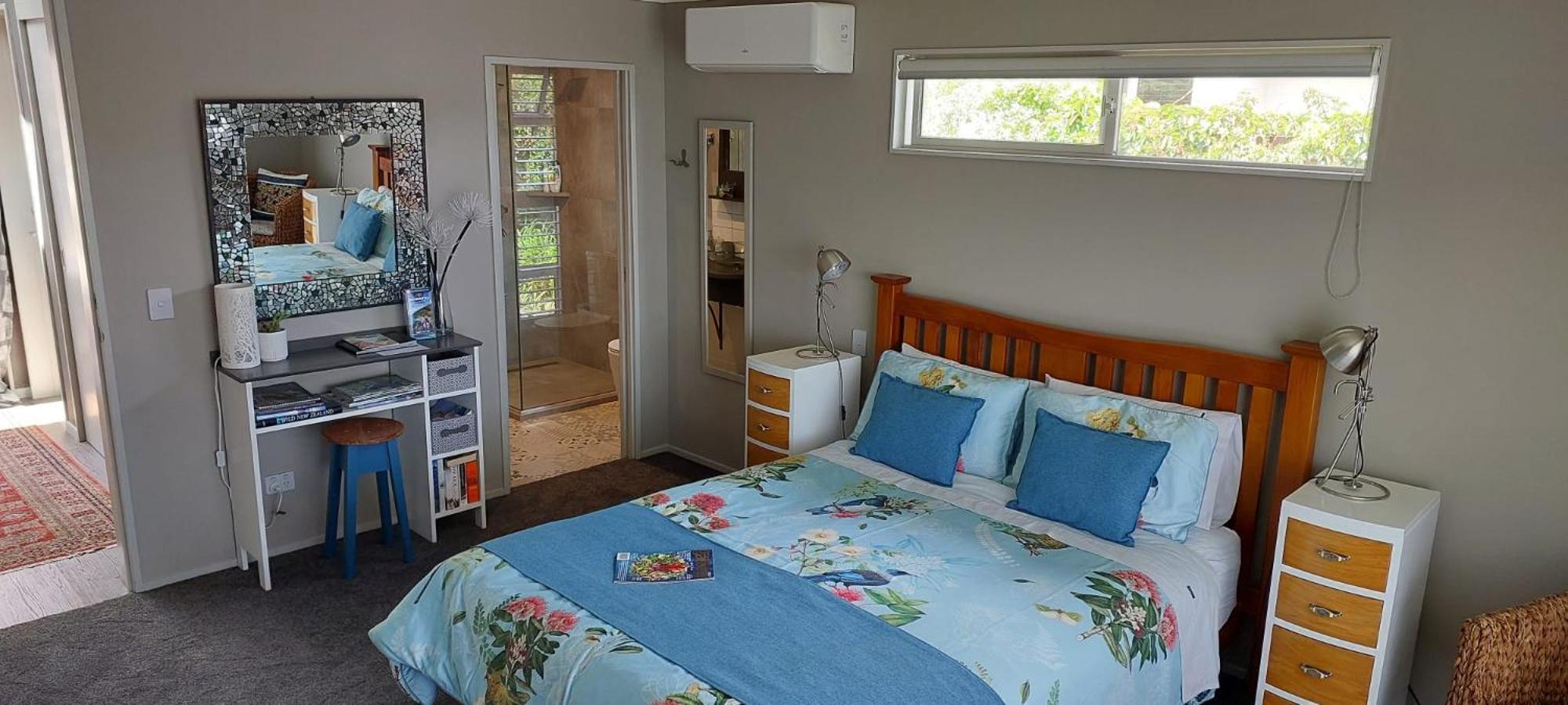Grampians B&B Nelson Esterno foto
