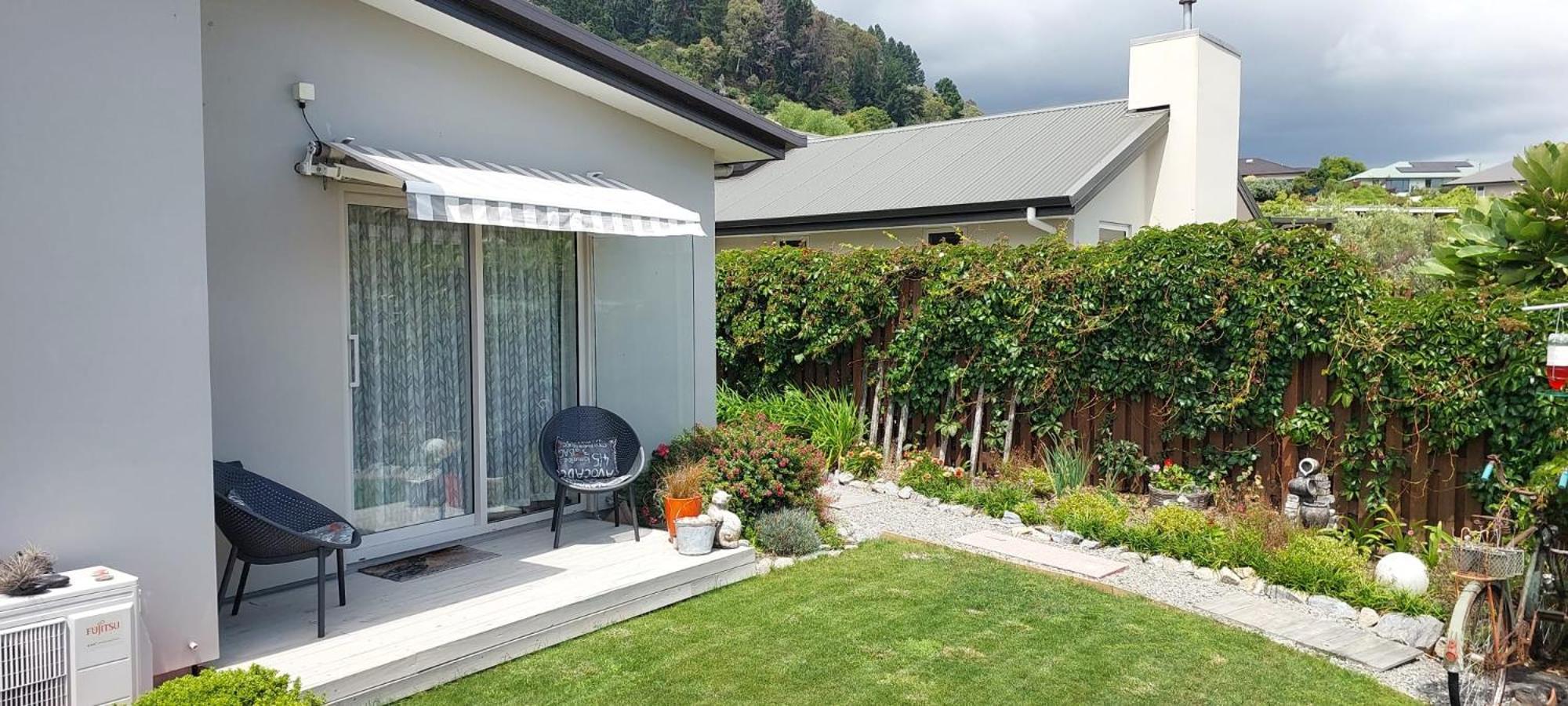 Grampians B&B Nelson Esterno foto