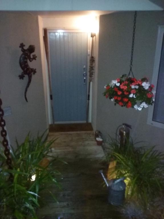 Grampians B&B Nelson Esterno foto