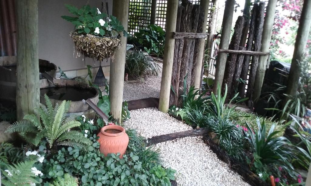 Grampians B&B Nelson Esterno foto