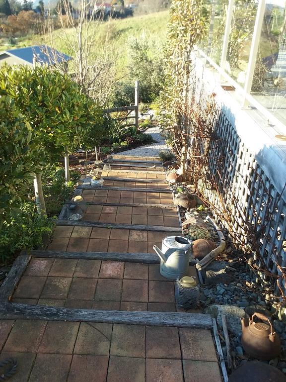 Grampians B&B Nelson Esterno foto