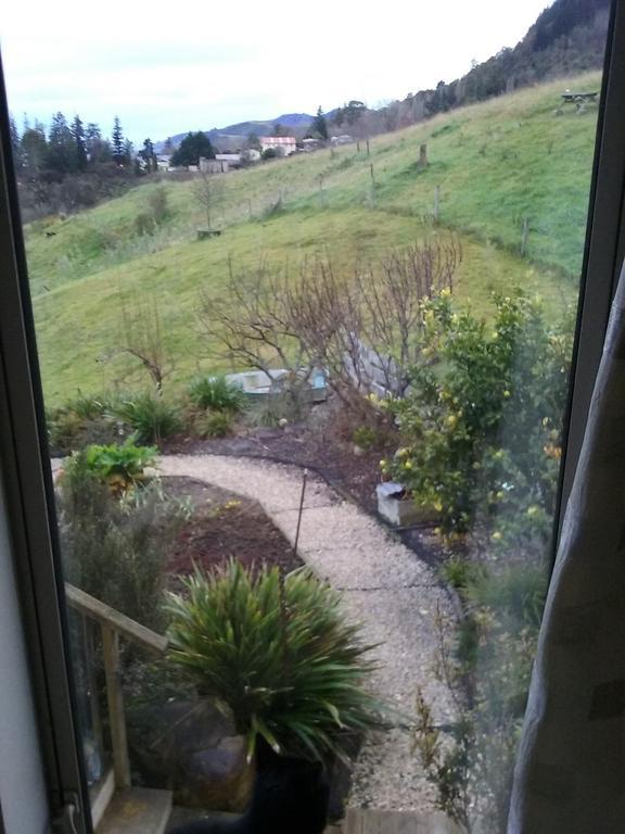 Grampians B&B Nelson Esterno foto