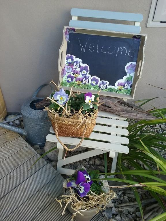 Grampians B&B Nelson Esterno foto